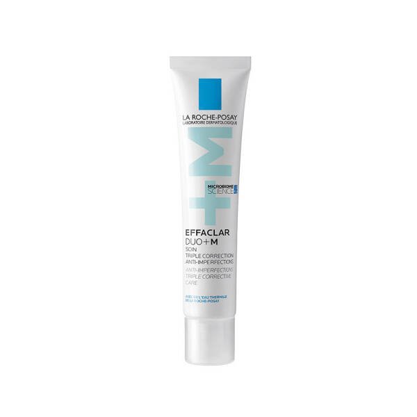 La Roche Posay Effaclar Duo+ M Bakım Kremi 40ml - 1