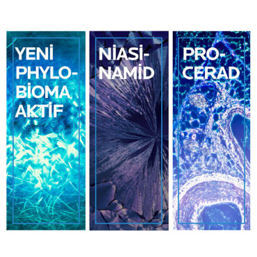 La Roche Posay Effaclar Duo+M Yağlı Ve Akneye Eğilimli Ciltler için Yüz Bakım Kremi 40 ml - 3