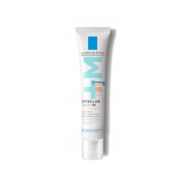 La Roche Posay Effaclar Duo+ M Unifiant Chiara Açık Ton Matlaştırıcı 40 ml - La Roche Posay
