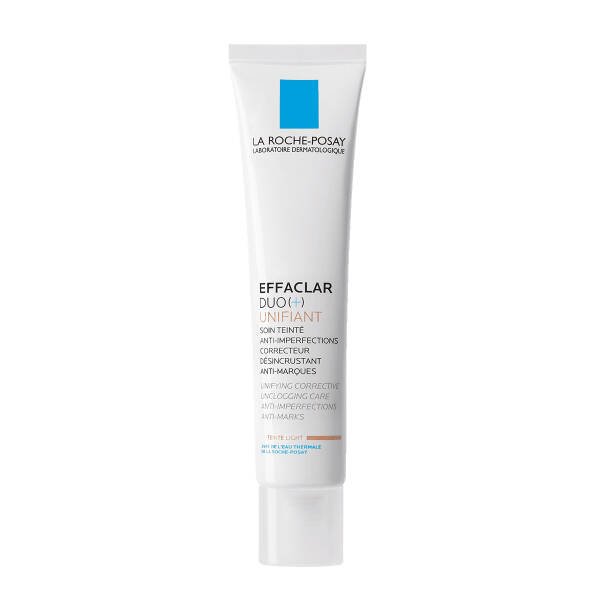 La Roche Posay Effaclar Duo+ Unifiant Light 40ml - 1
