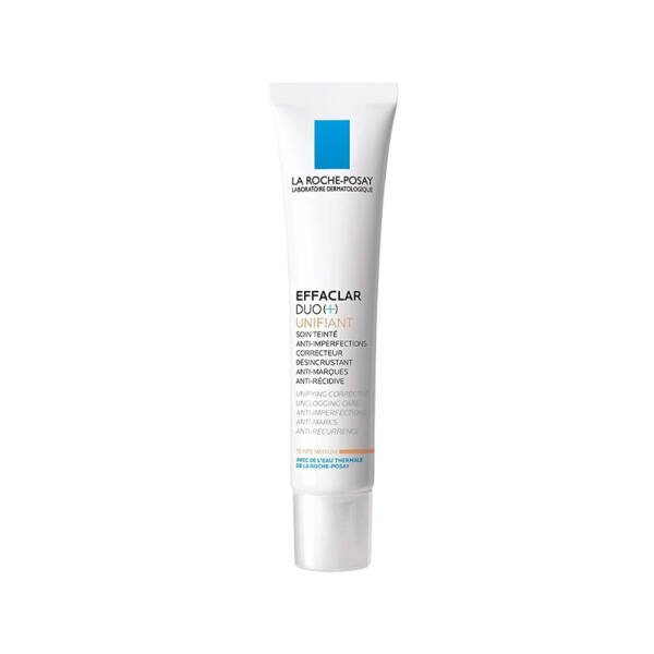 La Roche Posay Effaclar Duo+ Unifiant Medium 40ml - 1