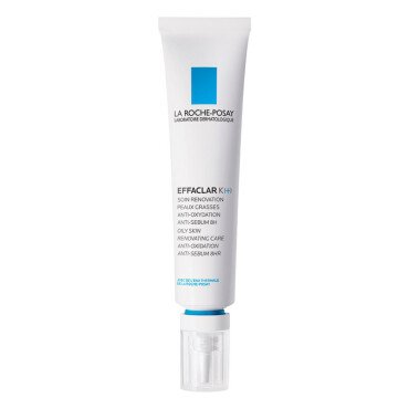 La Roche Posay Effaclar K+ Yağlı Ciltler İçin Siyah Nokta Karşıtı Nemlendirici Bakım Kremi 40 ml - La Roche Posay