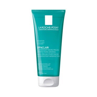 La Roche Posay Effaclar Micro Peeling Gel 200ml - La Roche Posay