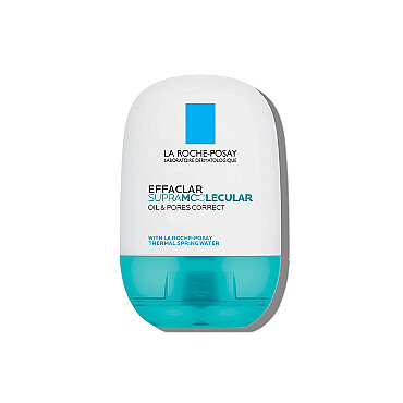 La Roche Posay Effaclar Supra Molecular Karma ve Yağlı Ciltler için Yağ İçermeyen Gözenek Karşıtı Nemlendirici 40 ml - La Roche Posay