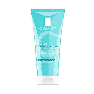 La Roche Posay Effaclar Supramolecular Cleanser Gel Arındırıcı Temizleme Jeli 200 ml - La Roche Posay