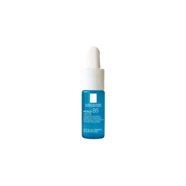 La Roche Posay Hyalu B5 Kırışıklık Karşıtı Dolgunlaştırıcı Serum 10 ml - 1