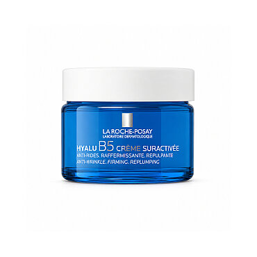 La Roche Posay Hyalu B5 Kırışıklık Karşıtı ve Dolgunlaştırıcı Nemlendirici Krem 50ml - La Roche Posay