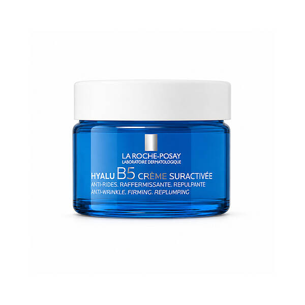 La Roche Posay Hyalu B5 Kırışıklık Karşıtı ve Dolgunlaştırıcı Nemlendirici Krem 50ml - 1