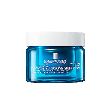 La Roche Posay Hyalu B5 SPF30 Kırışıklık Karşıtı ve Dolgunlaştırıcı Nemlendirici Krem 50 ml - La Roche Posay
