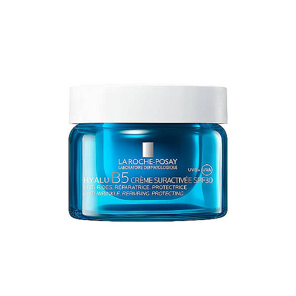 La Roche Posay Hyalu B5 SPF30 Kırışıklık Karşıtı ve Dolgunlaştırıcı Nemlendirici Krem 50 ml - 1