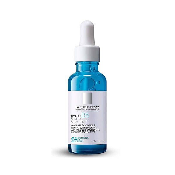La Roche Posay Hyalu B5 Suractivated Kırışıklık Karşıtı ve Dolgunlaştırıcı Hyalüronik Asit İçeren Serum 30 ml - 1