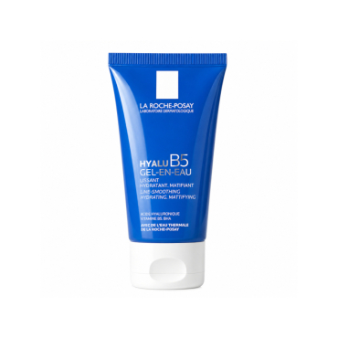 La Roche Posay Hyalu B5 Water Gel Nemlendiren ve Matlaştıran Jel Krem 40 ml - La Roche Posay