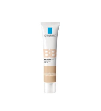 La Roche Posay Hydraphase HA BB Light Renkli Nemlendirici Krem 40ml - La Roche Posay