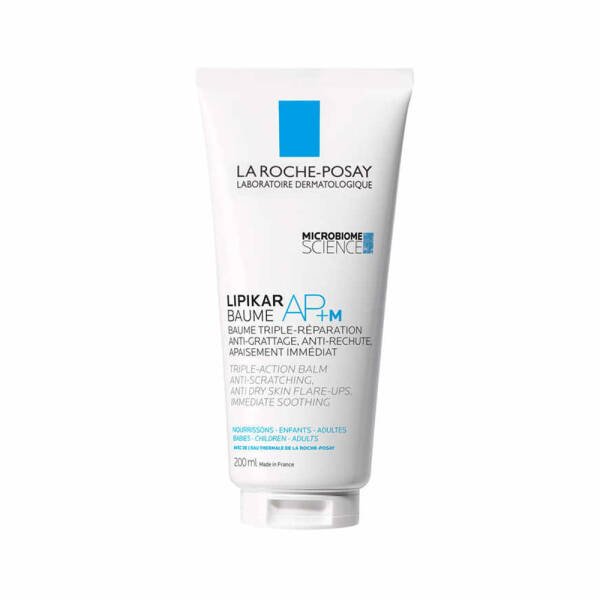 La Roche Posay Lipikar Baume AP+M 200ml - 1