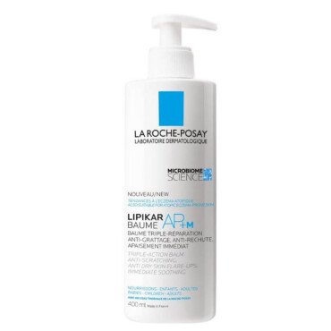 La Roche Posay Lipikar Baume AP+M 400ml - La Roche Posay