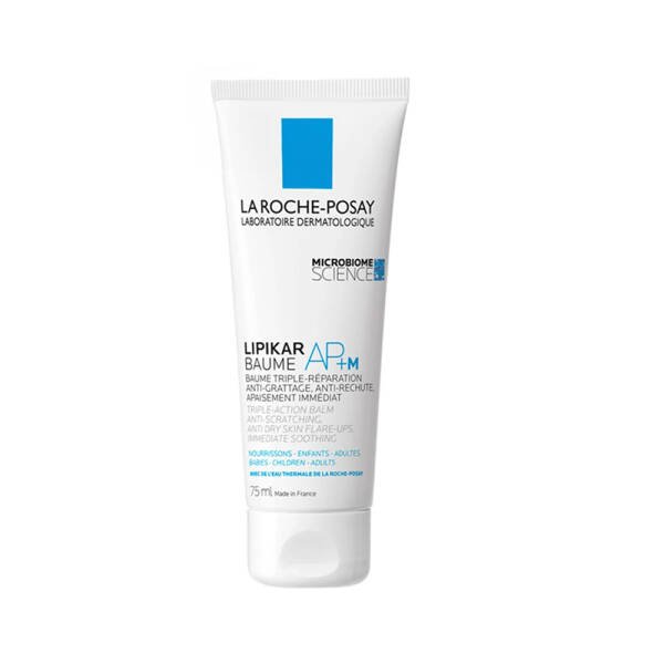La Roche Posay Lipikar Baume AP+M 75ml - 1