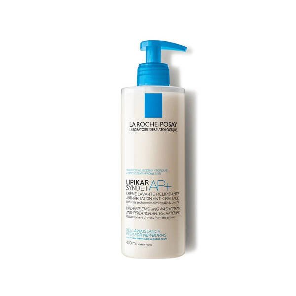 La Roche Posay Lipikar Sydnet AP+ Vücut Yıkama Jeli 400ml - 1