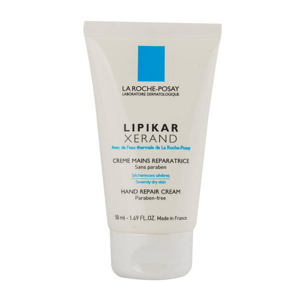 La Roche Posay Lipikar Xerand El Kremi 50 ml - 1