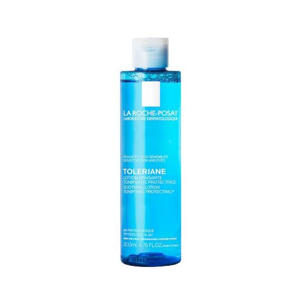 La Roche Posay Toleriane Lotion Apaisante Yatıştırıcı Tonik 200ml - 1