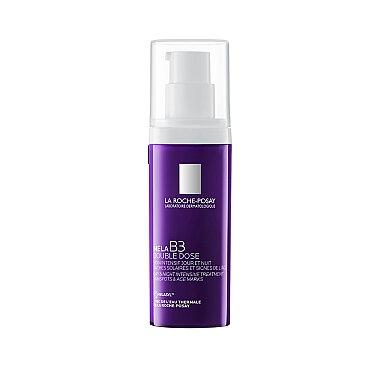 La Roche Posay Mela B3 Double Dose Leke ve Kırışıklık Karşıtı Bakım Kremi 40 ml - La Roche Posay