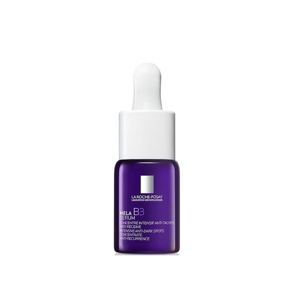 La Roche Posay MELA B3 Koyu Leke Karşıtı Serum 10 ml - 1