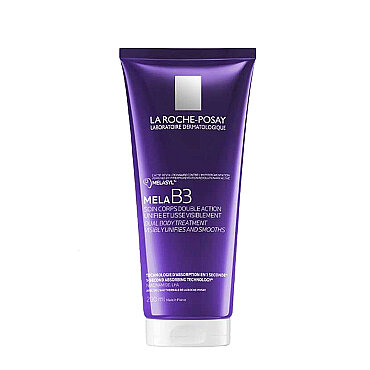 La Roche Posay Mela B3 - Koyu Leke Karşıtı Vücut Bakım Jeli 200 ml - La Roche Posay