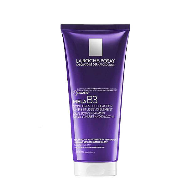 La Roche Posay Mela B3 - Koyu Leke Karşıtı Vücut Bakım Jeli 200 ml - 1