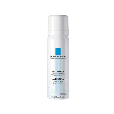 La Roche Posay Termal Su 50 ml - Kampanya