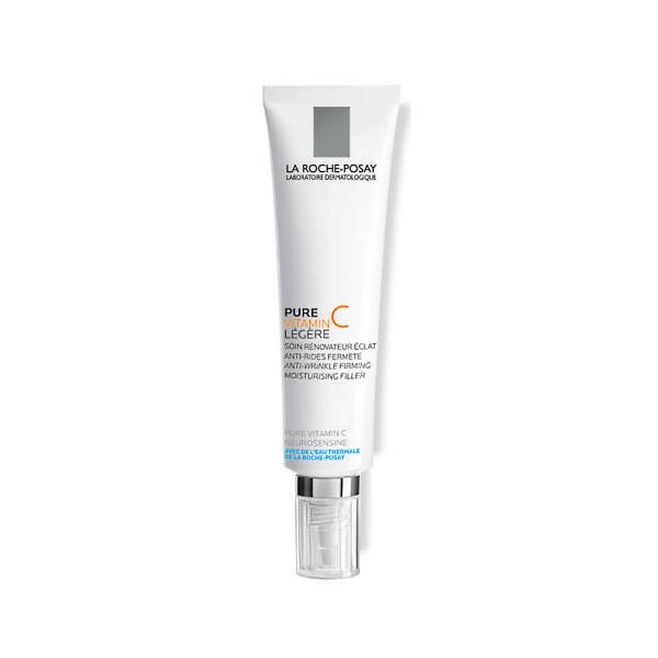 La Roche Posay Pure Vitamin C Light 40ml - 1