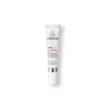 La Roche Posay Pure Vitamin C Yeux 15ml - La Roche Posay