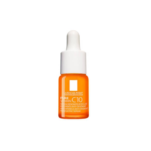 La Roche Posay Pure Vitamin C10 Serum 10ml - 1