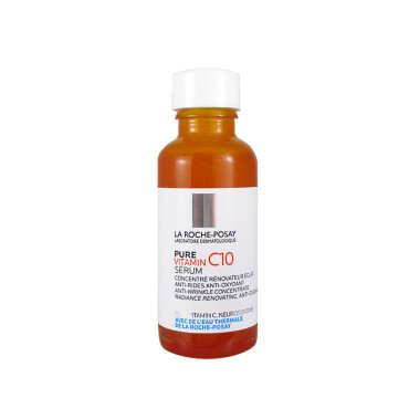La Roche Posay Pure Vitamin C10 Serum 30ml - La Roche Posay