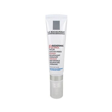La Roche Posay Redermic R Yeux 15ml - La Roche Posay