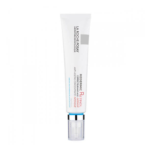 La Roche Posay Redermic R Retinol Kırışıklık Karşıtı Krem 30 ml - 1