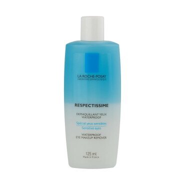 La Roche Posay Respectissime Demaquillant Yeux Waterproof - La Roche Posay