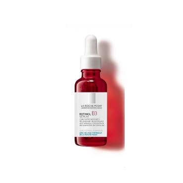 La Roche Posay Retinol B3 Yaşlanma Ve Kırışıklık Karşıtı Serum 30 ml - La Roche Posay