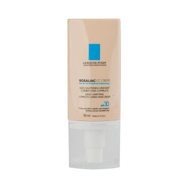 La Roche Posay Rosaliac CC Cream 50ml - La Roche Posay
