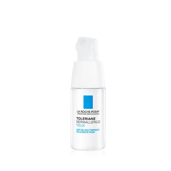 La Roche Posay Toleriane Dermallergo Nemlendirici Göz Kremi 20ml - 1
