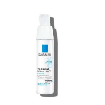 La Roche Posay Toleriane Dermallergo Fluide Yatıştırıcı Bakım Kremi 40 ml - La Roche Posay
