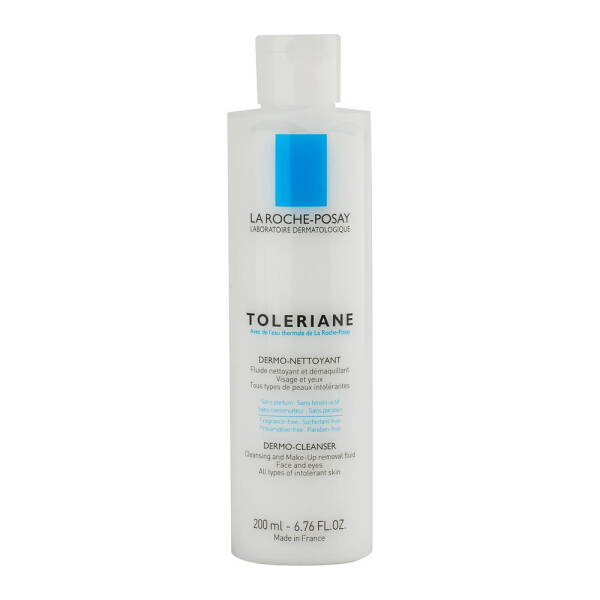 La Roche Posay Toleriane Dermo Makyaj Temizleyici 200 ml - 1