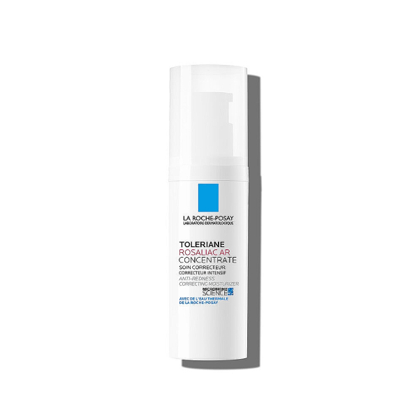 La Roche Posay Toleriane Rosaliac AR Concentrate Kızarıklık Karşıtı Bakım Kremi 40 ml - 1