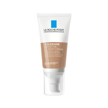 La Roche Posay Toleriane Sensitive Le Teint Creme Medium 50ml - La Roche Posay