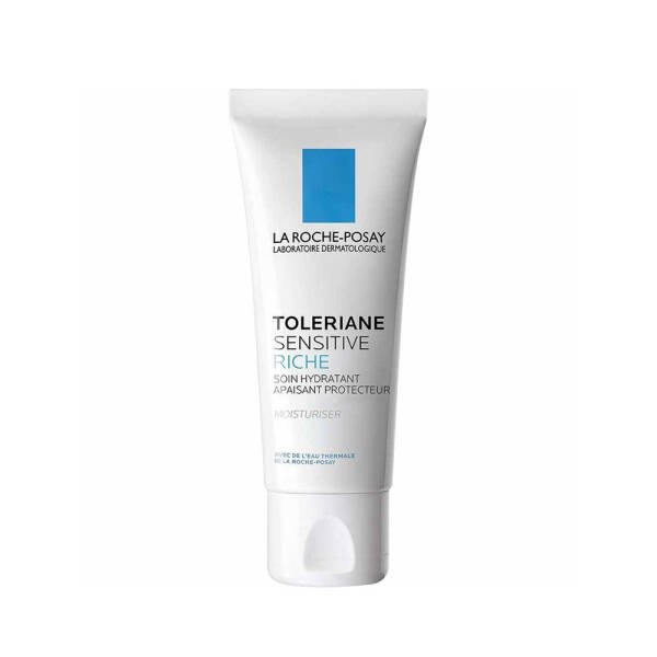 La Roche Posay Toleriane Sensitive Riche 40ml - 1
