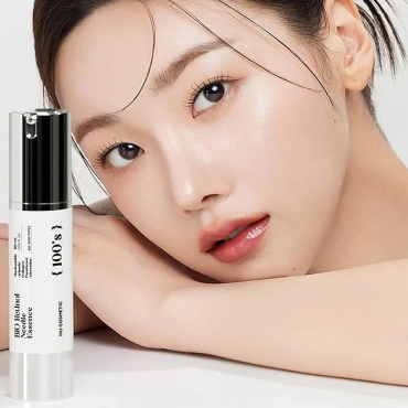 LamuCell Bio Retinol Yaşlanma Karşıtı Cilt Yenileyici Esans 100 Shots 50 ml - 2