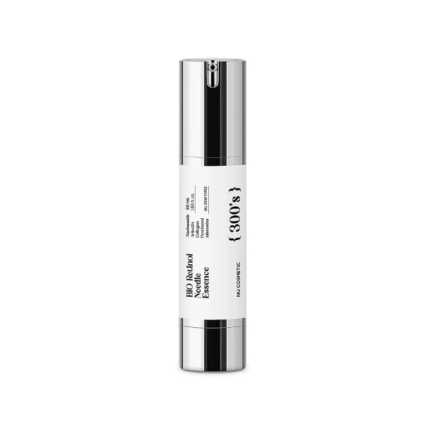 LamuCell Bio Retinol Yaşlanma Karşıtı Cilt Yenileyici Esans 300 Shots 50 ml - 1