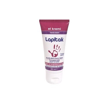 Lapidak El Kremi 60ml - Lapitak