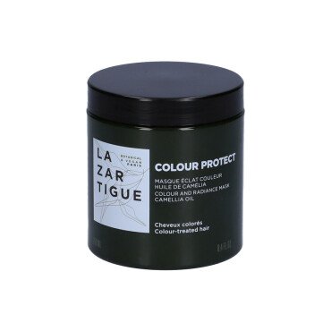 Lazartigue Colour Protect Besleyici Maske 250ml - Lazartigue