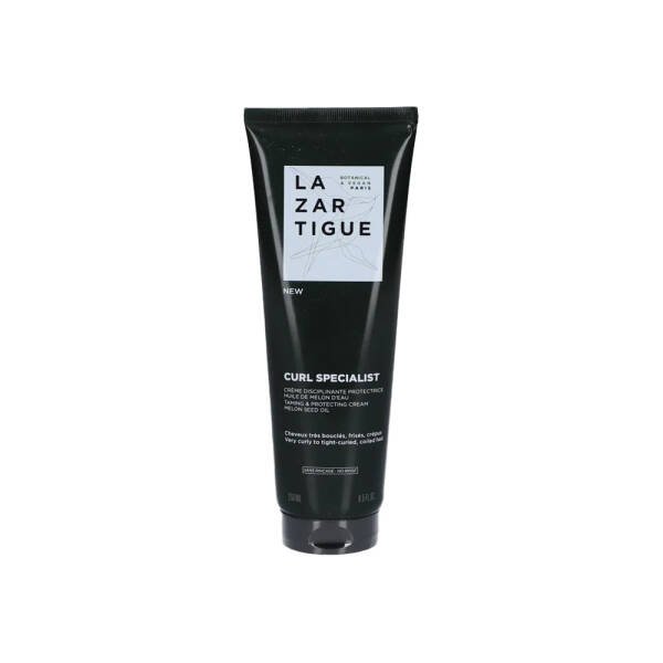Lazartigue Curl Specialist Besleyici Bukle Belirginleştirici Saç Bakım Kremi 250ml - 1