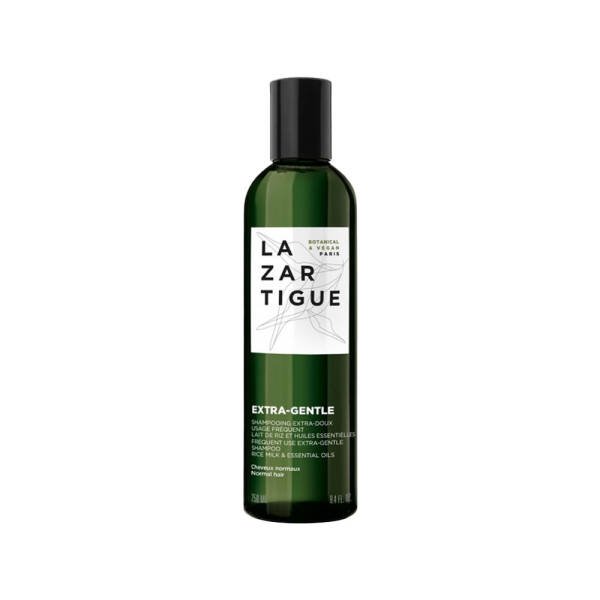 Lazartigue Extra-Gentle Nemlendirici Şampuan 250ml - 1