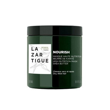 Lazartigue Nourish High Yoğun Besleyici Maske 250ml - Lazartigue